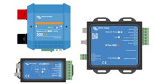 BATTERIJ MANAGEMENT SYSTEMEN