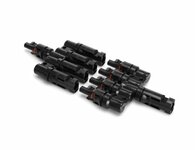 MC4 T4 splitter