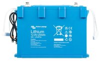 LiFePO$ 25,6V 200Ah