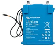 Victron Lithium 12.8V100Ah