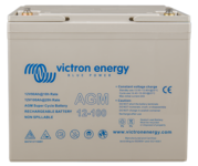 Victron AGM 12V 100Ah