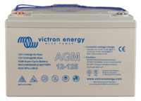 Victron AGM 12V 125Ah