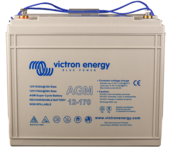 Victron AGM 12V 170Ah