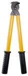 Kabelkniptang 150mm2