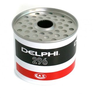 delphi filter