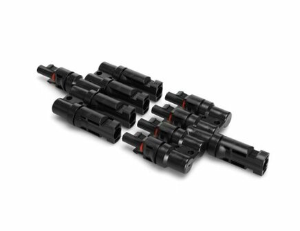 MC4 T4 splitter