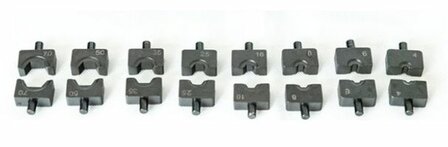 Krimptang 70mm2 hydraulisch