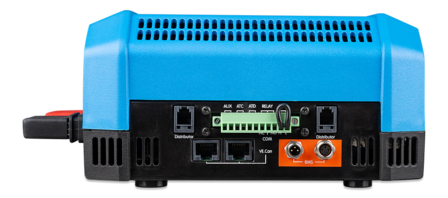 Victron Lynx Smart BMS 1000 NG (M10)