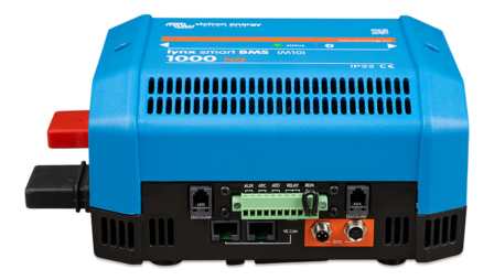 Victron Lynx Smart BMS 1000 NG (M10)