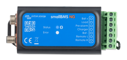 Victron SmallBMS NG