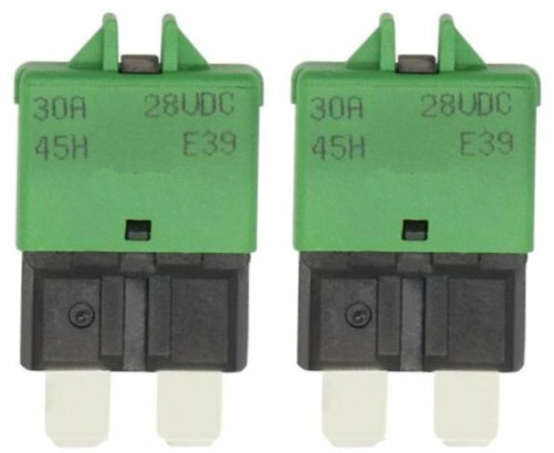 automatische zekering 30A