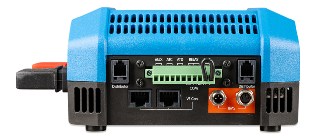 Victron Lynx Smart BMS 500 NG (M10)