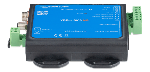 Victron VE.Bus BMS NG