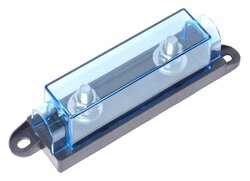 MEGA zekeringhouder max 300A